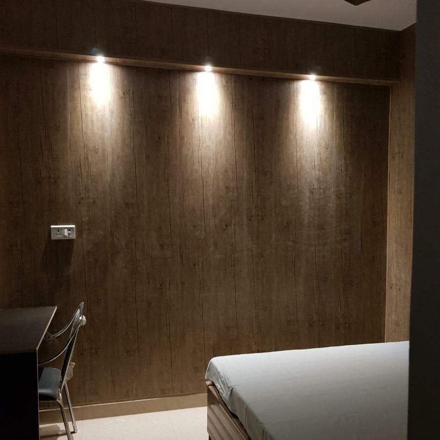 Hotel Varanasi Ganges מראה חיצוני תמונה