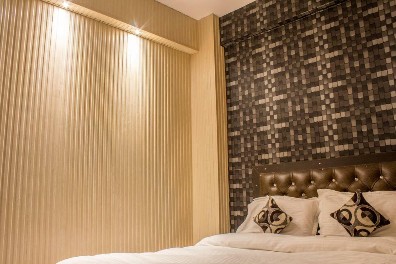 Hotel Varanasi Ganges מראה חיצוני תמונה
